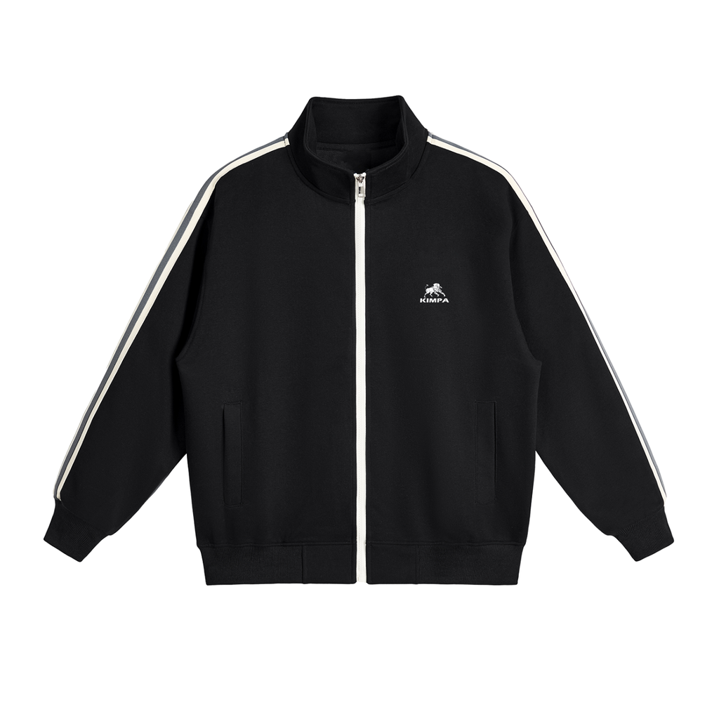 men, jackets & vests