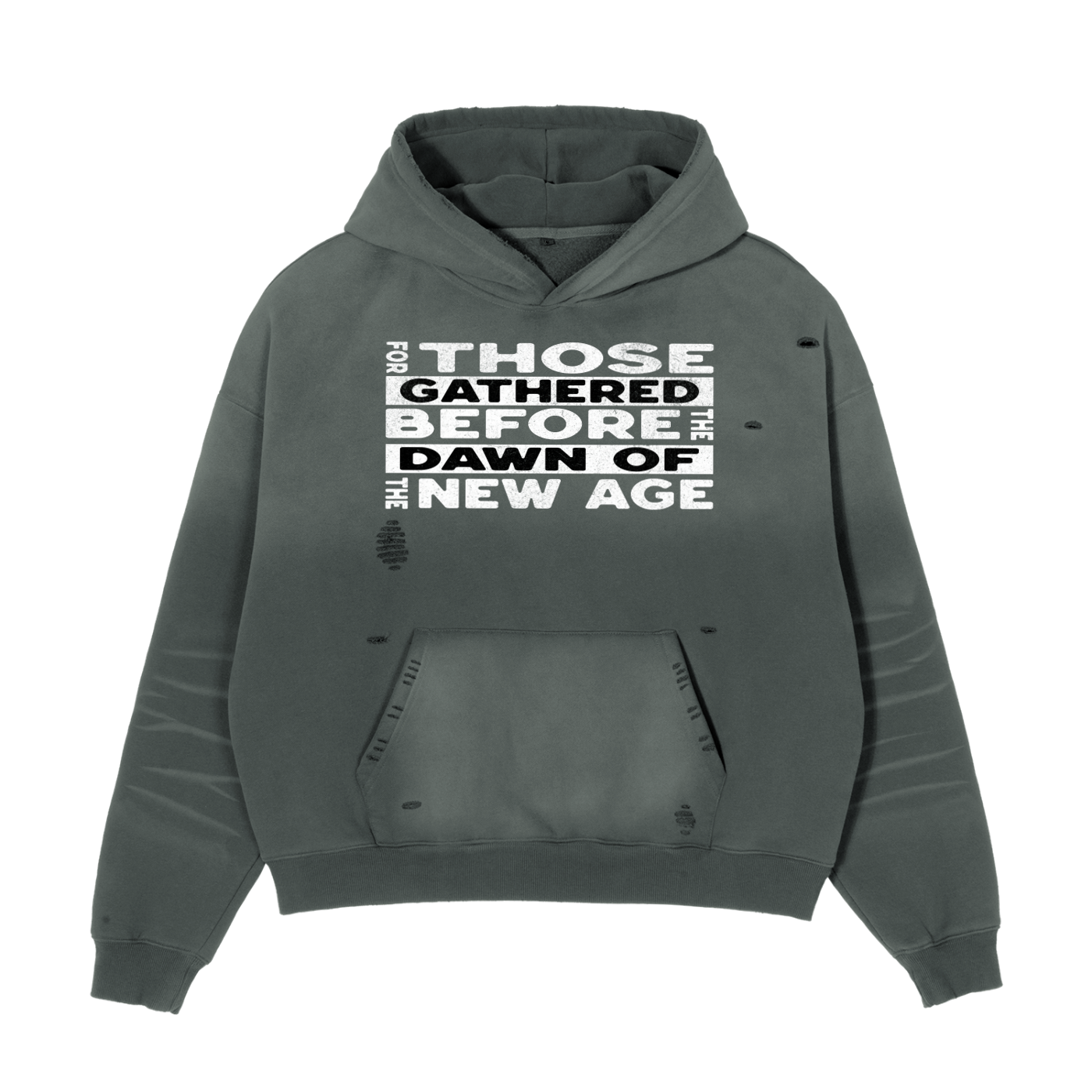 unisex, hoodies & sweatshirts