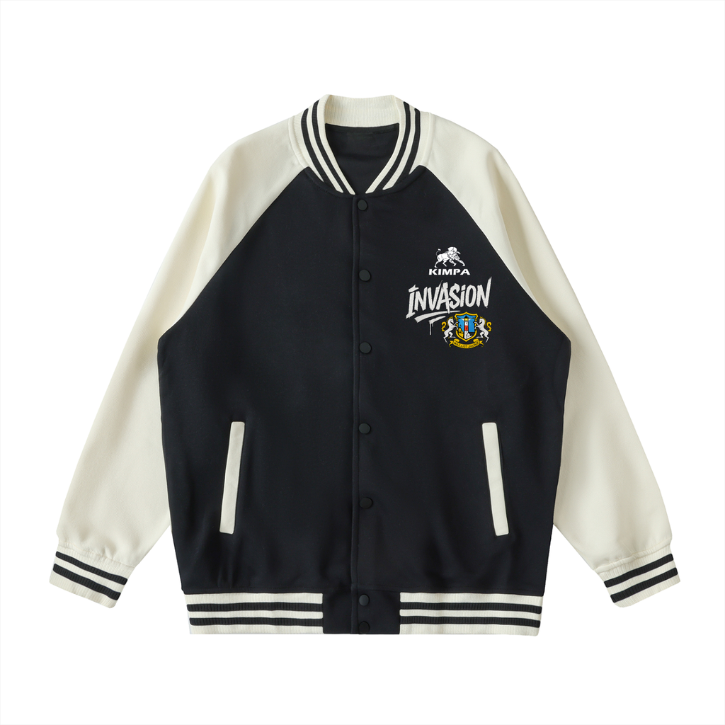 men, jackets & vests