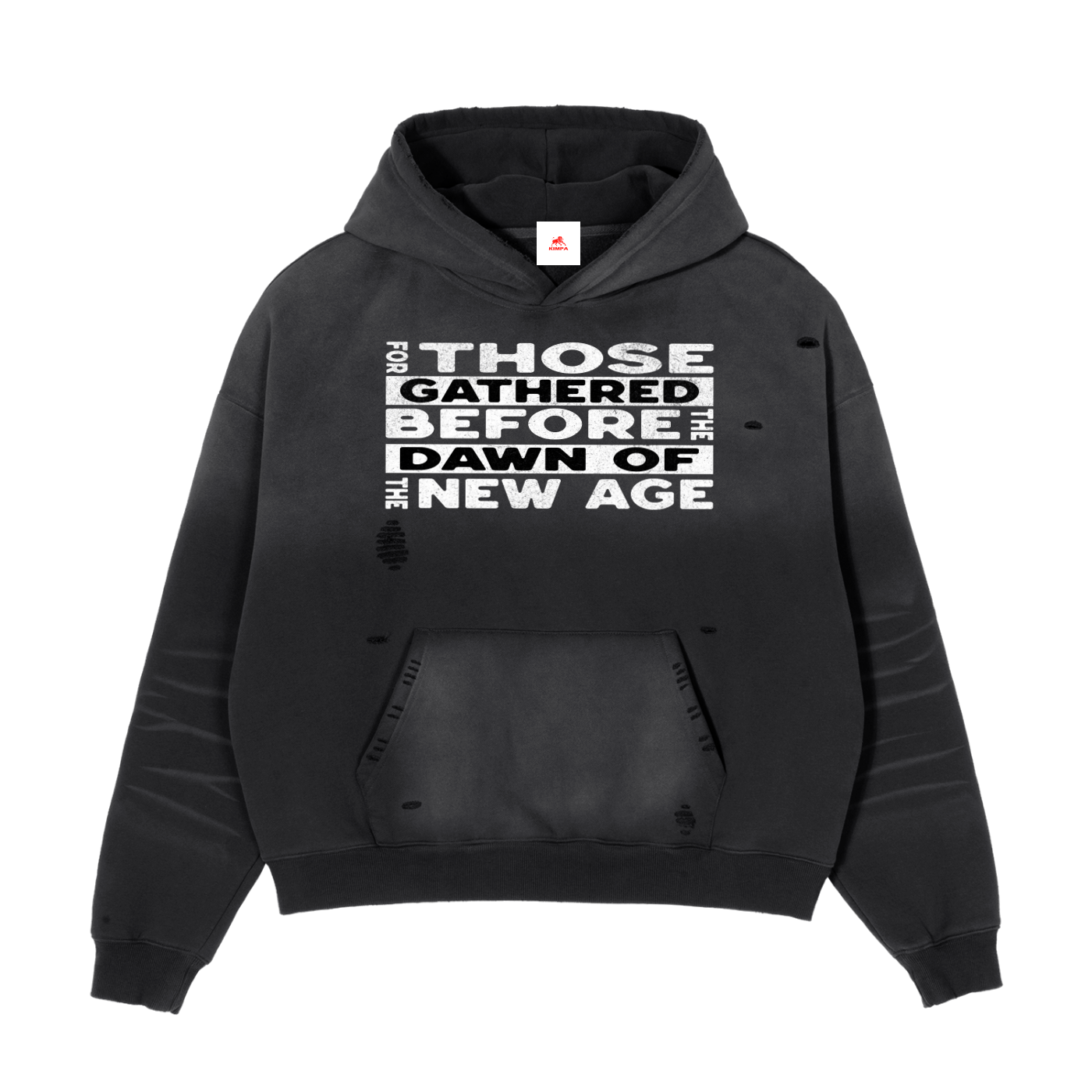 unisex, hoodies & sweatshirts