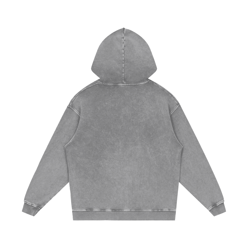 the architect, hoodies