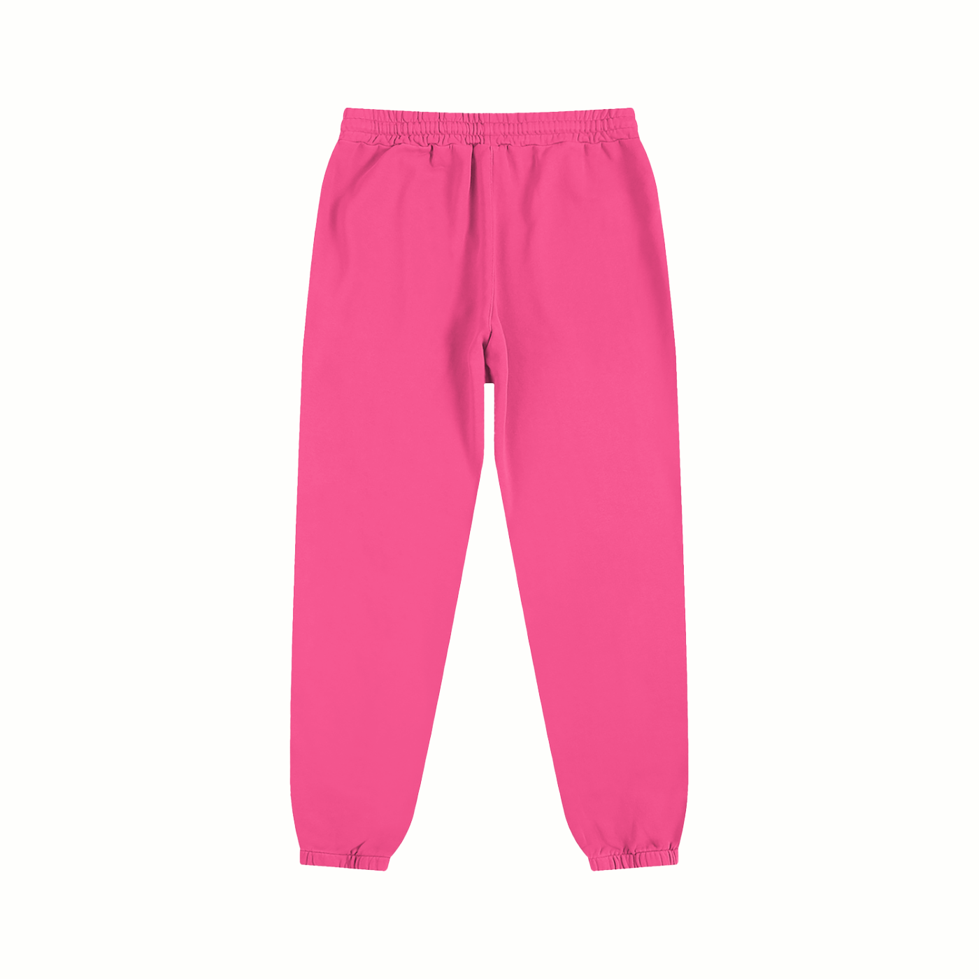 the architect, joggers