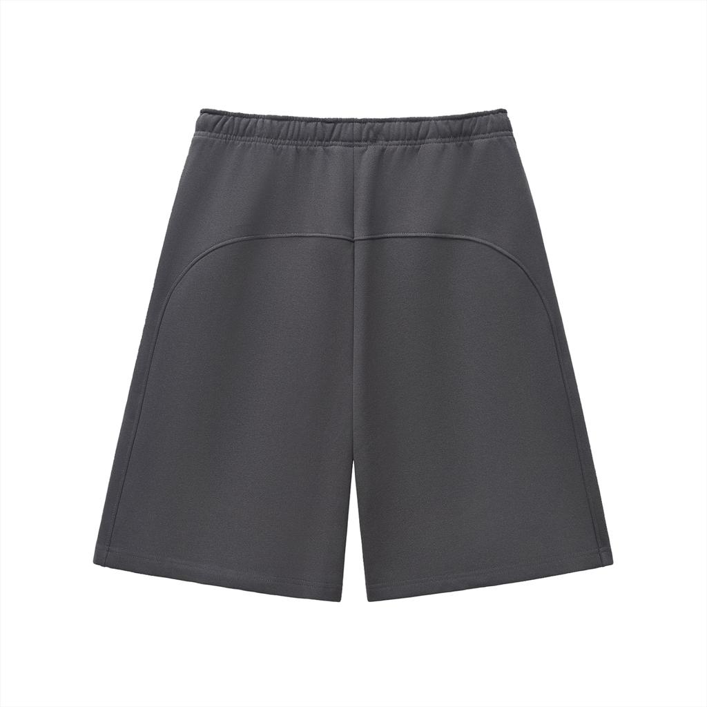 unisex, shorts