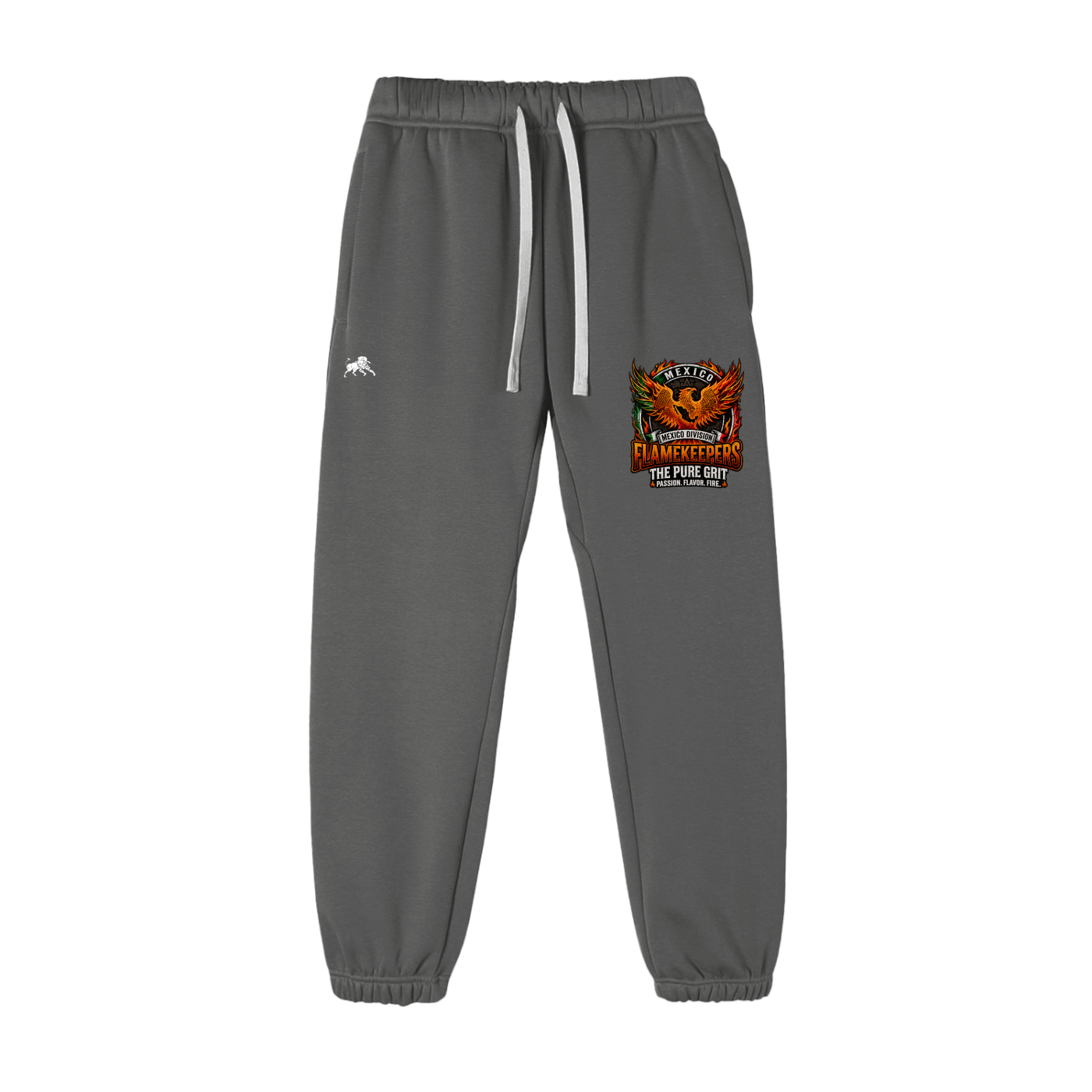 Essential Fleece Sweatpants