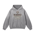 the architect, hoodies