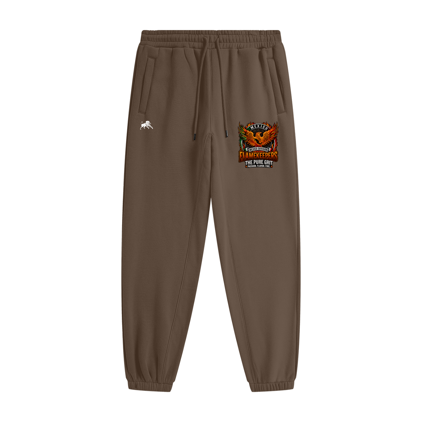 Unisex Heavyweight Fleece Joggers