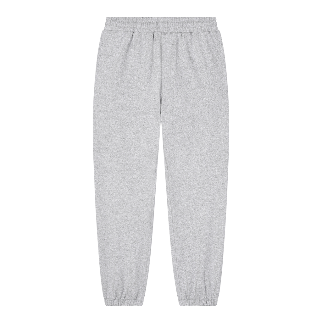 flamekeepers, joggers