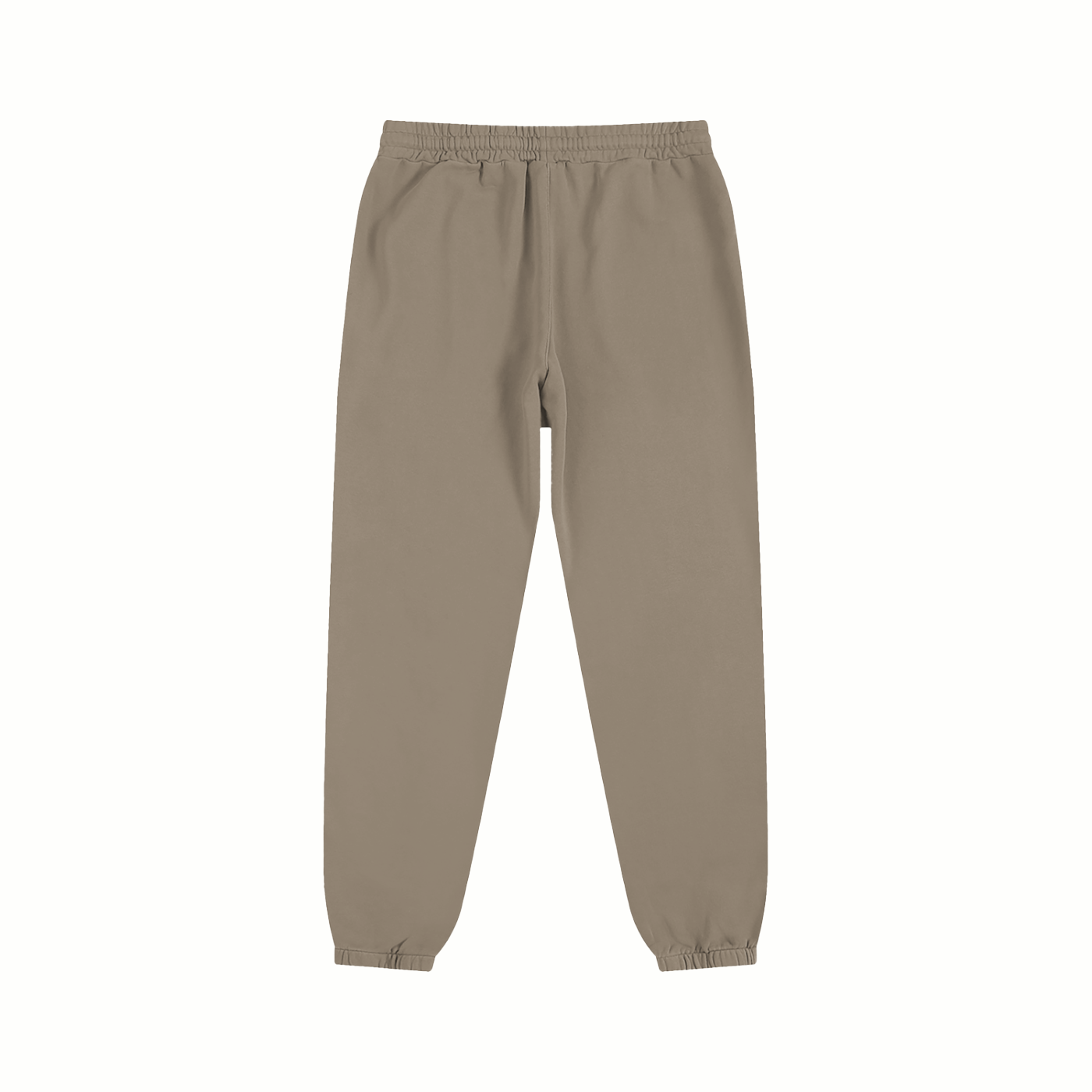 the architect, joggers