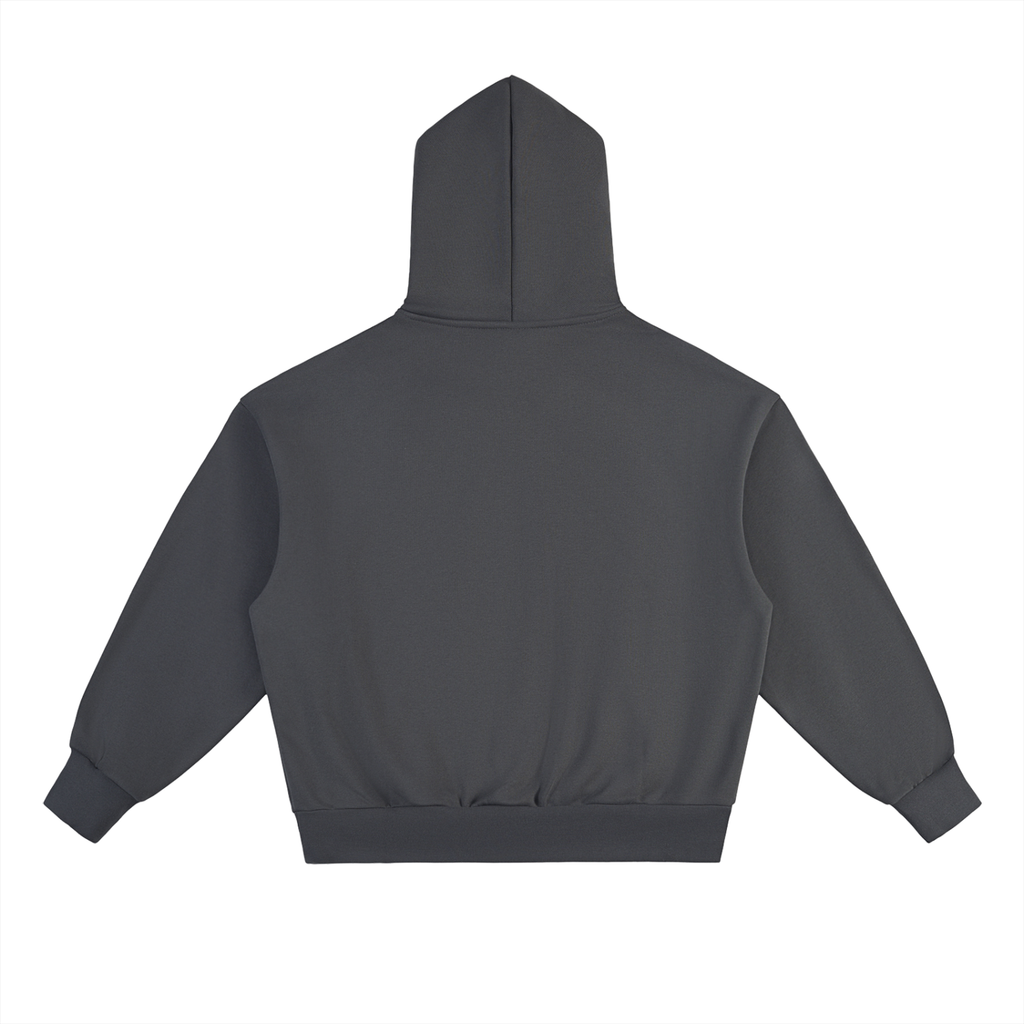 the architect, hoodies