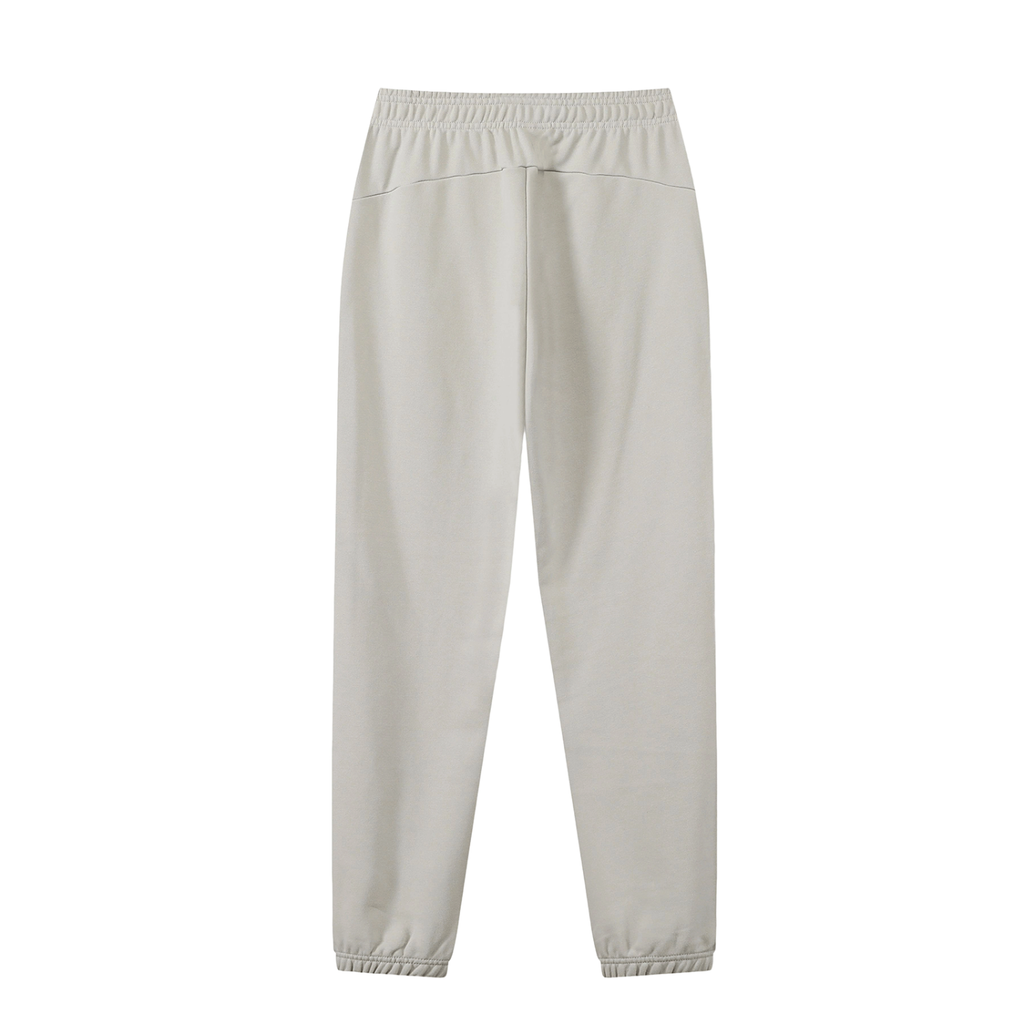 flamekeepers, joggers