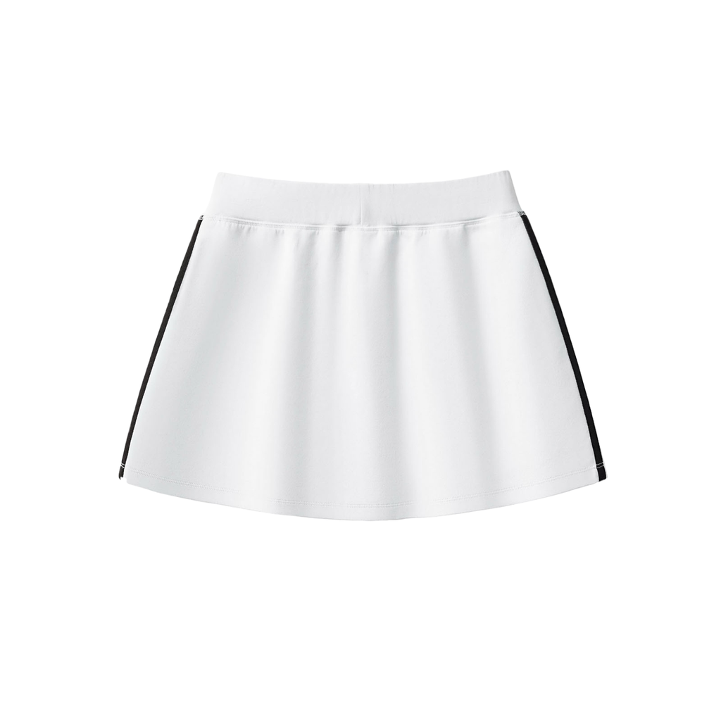 women, shorts & skirts