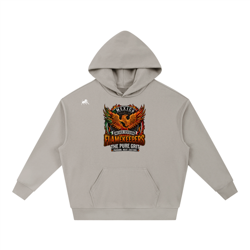 flamekeepers, hoodies