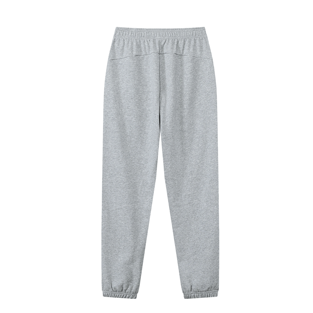 flamekeepers, joggers