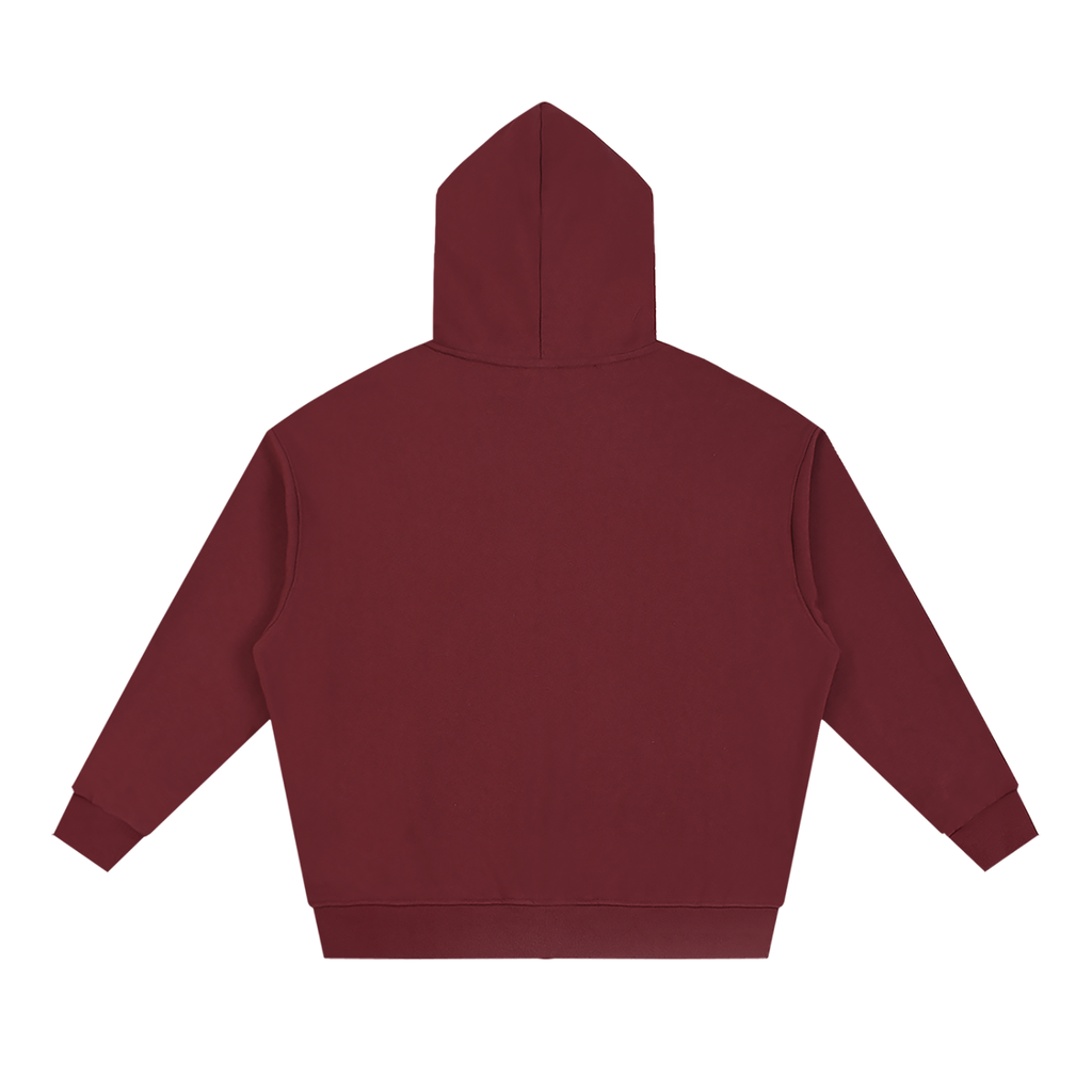 the architect, hoodies
