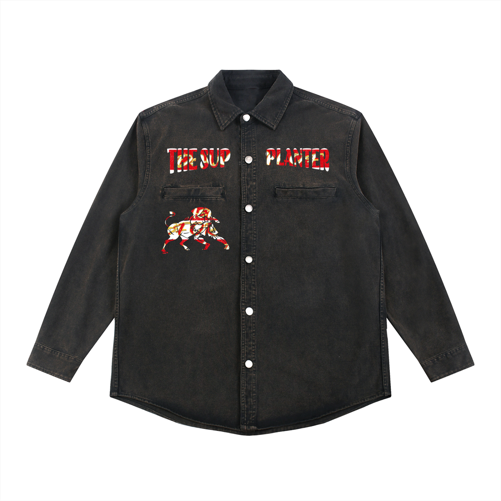 unisex, jackets & vests