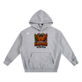 Essential Heavyweight Boxy Fleece Hoodie