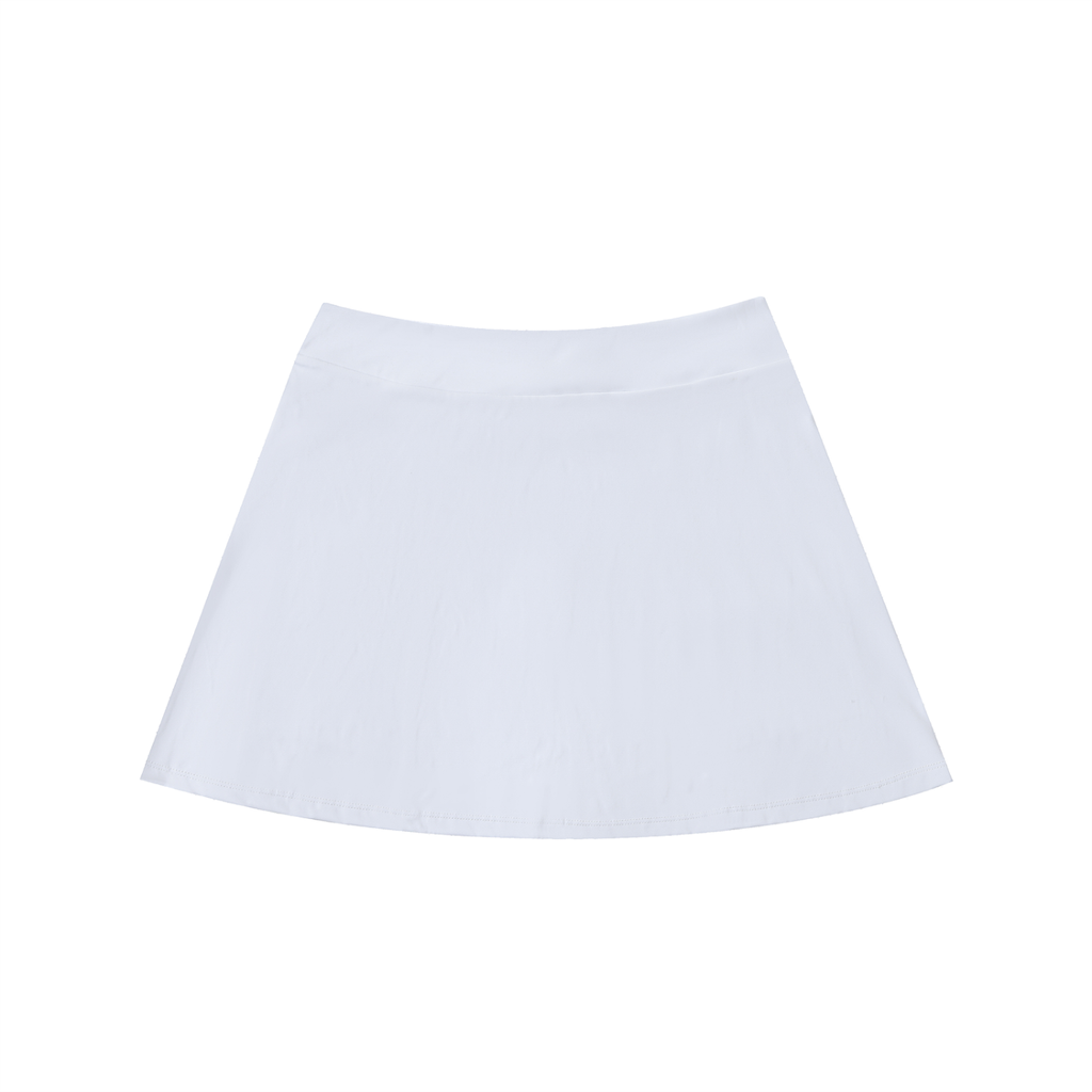 women, shorts & skirts