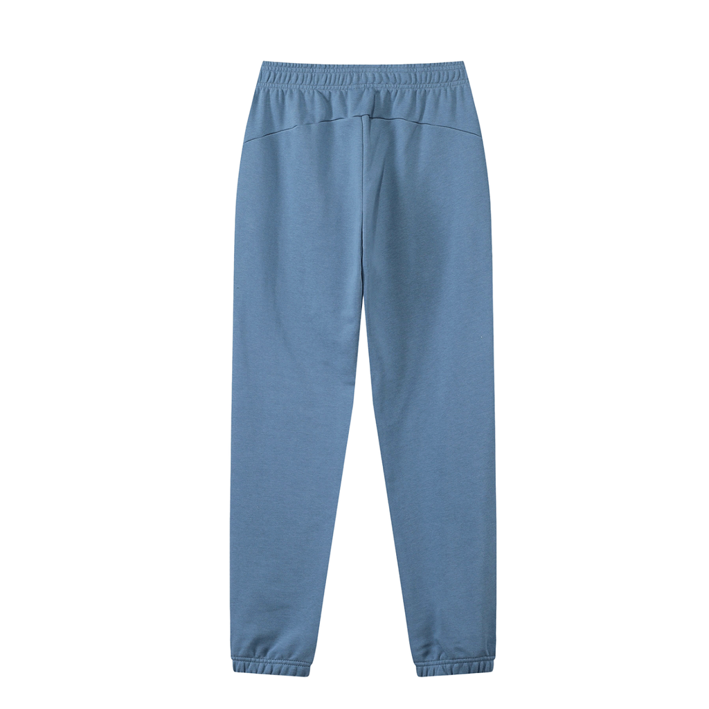 flamekeepers, joggers