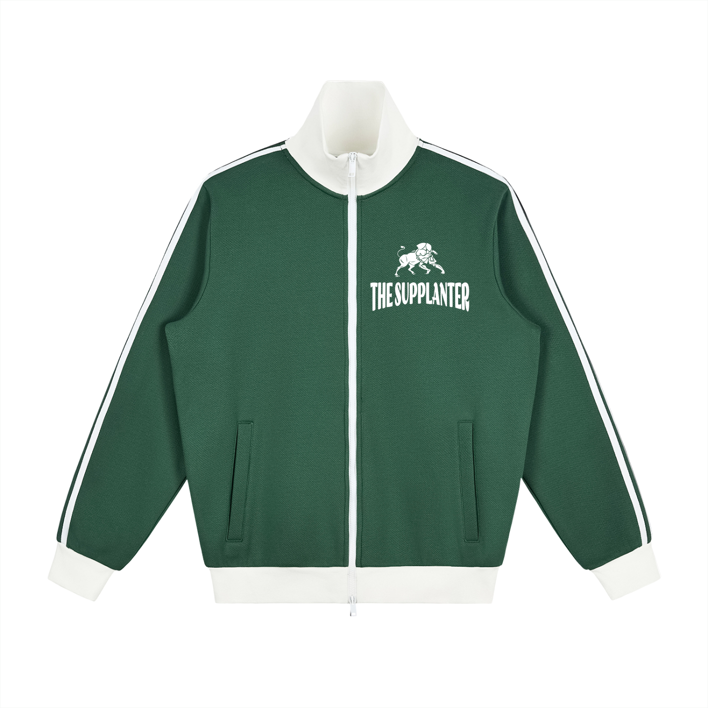 unisex, jackets & vests