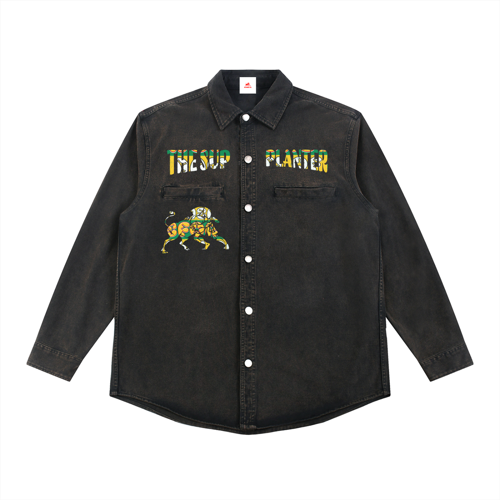 unisex, jackets & vests