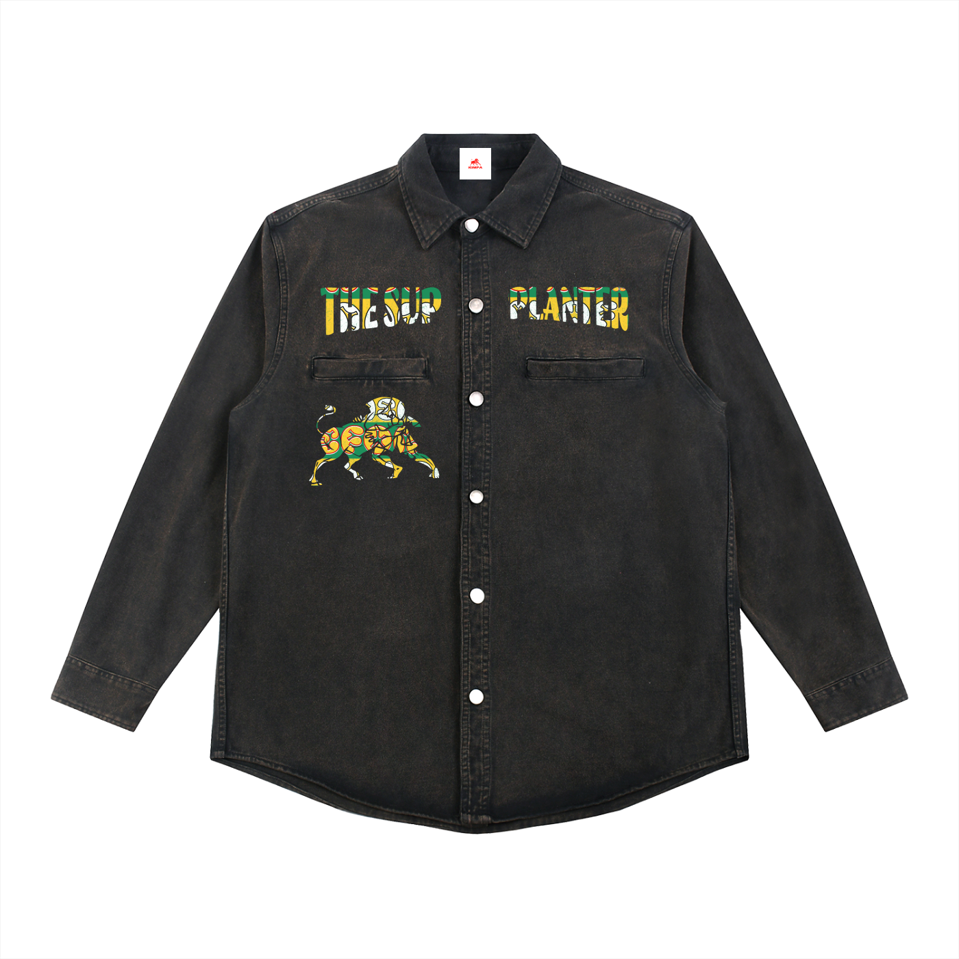 unisex, jackets & vests