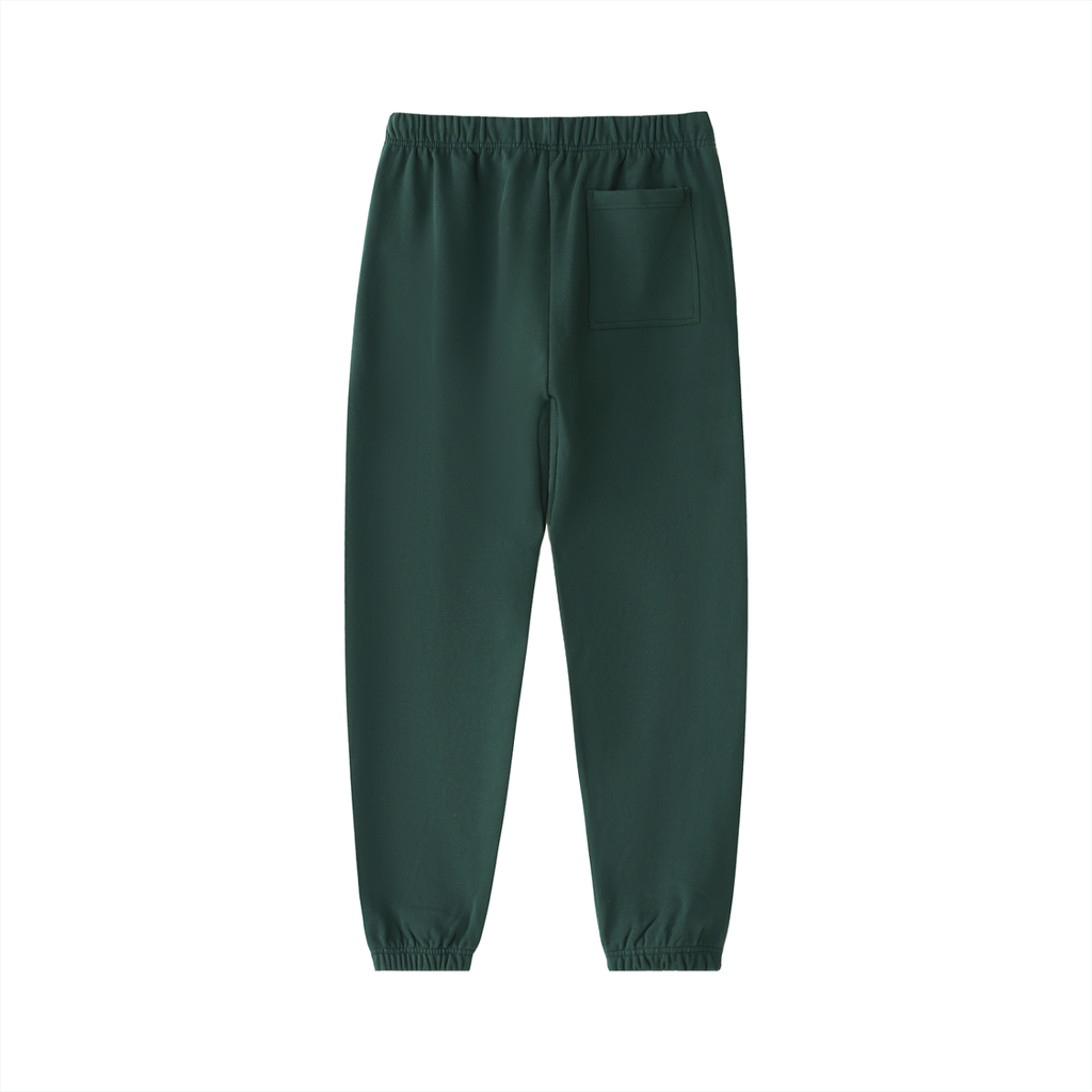 flamekeepers, joggers