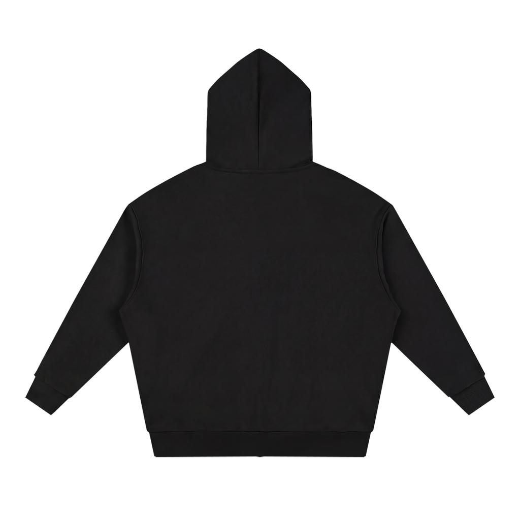 the architect, hoodies