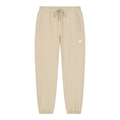 Unisex Loose Fit Tapered Joggers