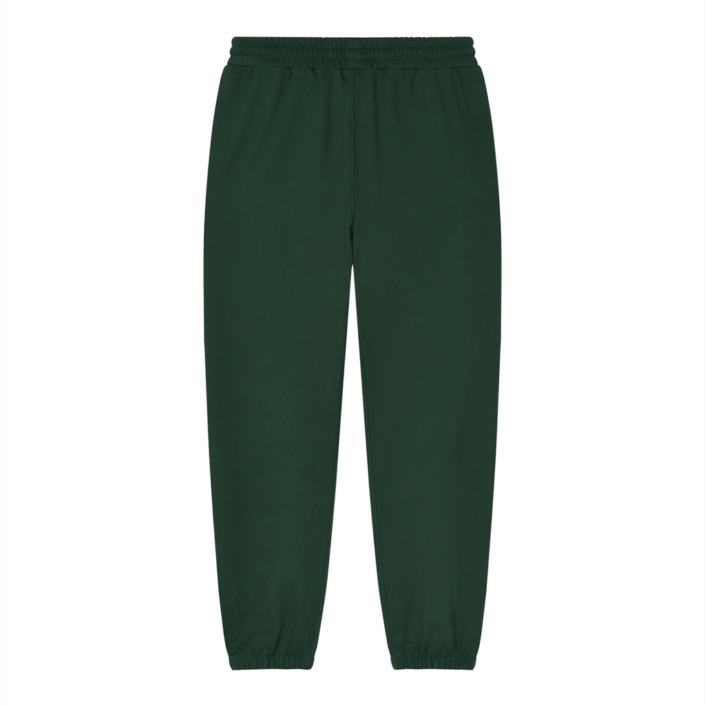 flamekeepers, joggers
