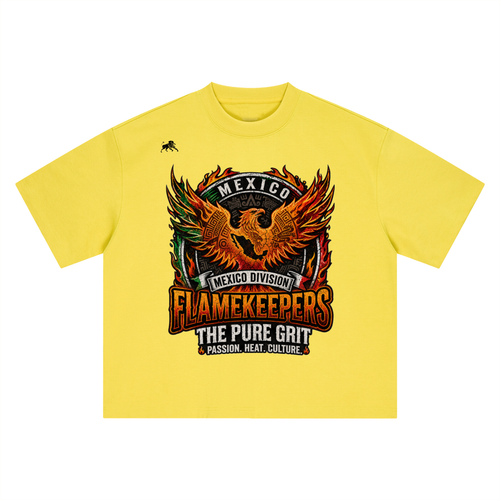 theflamekeepers, tees