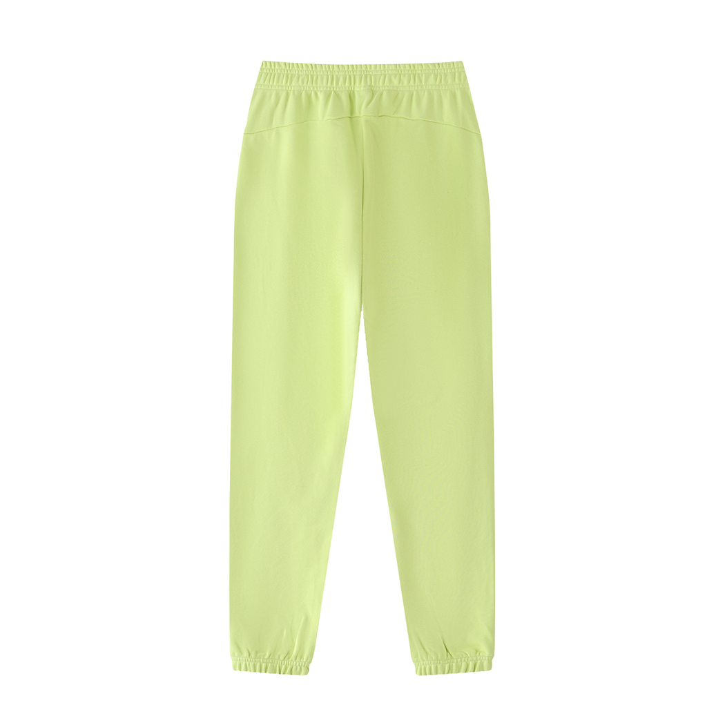 flamekeepers, joggers