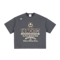 the architect, tees