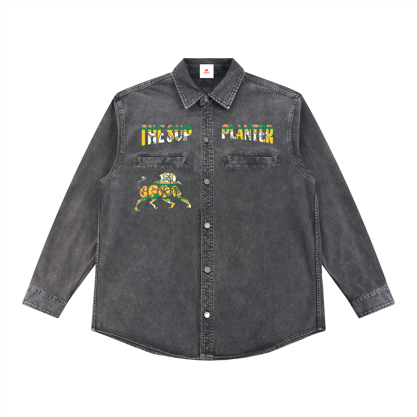 unisex, jackets & vests