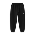 Essential Drawstring Jogged Sweatpants