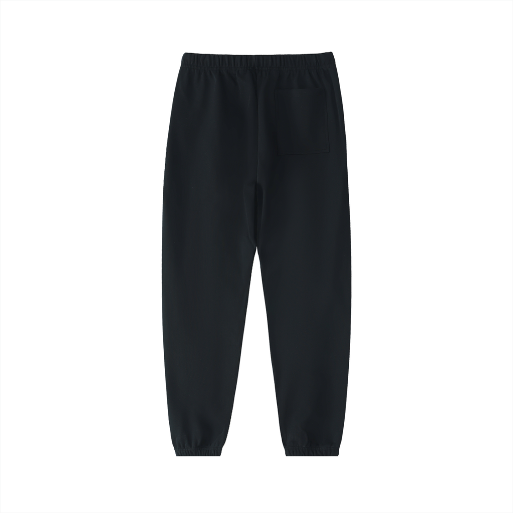 the architect, joggers