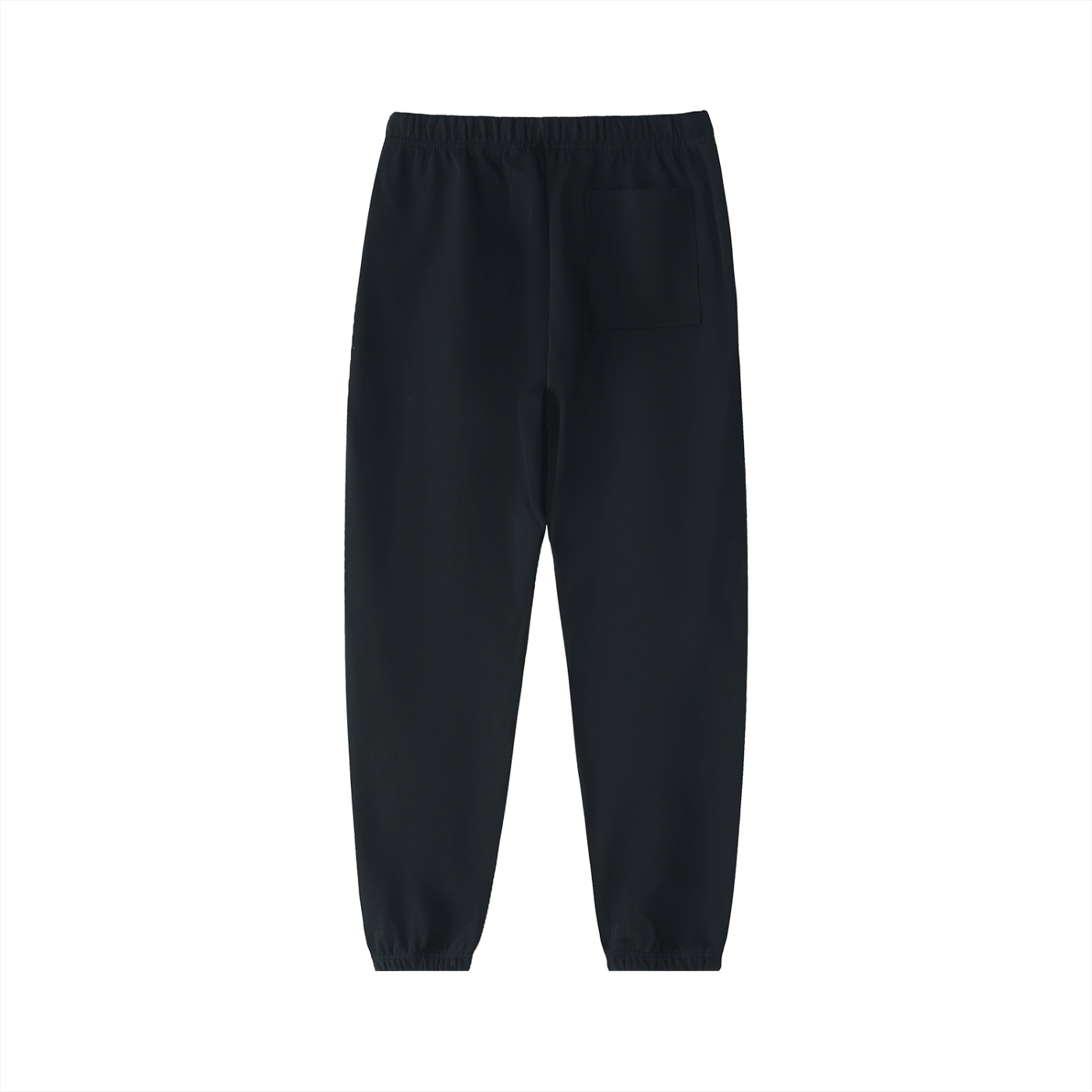 the architect, joggers