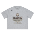 the architect, tees