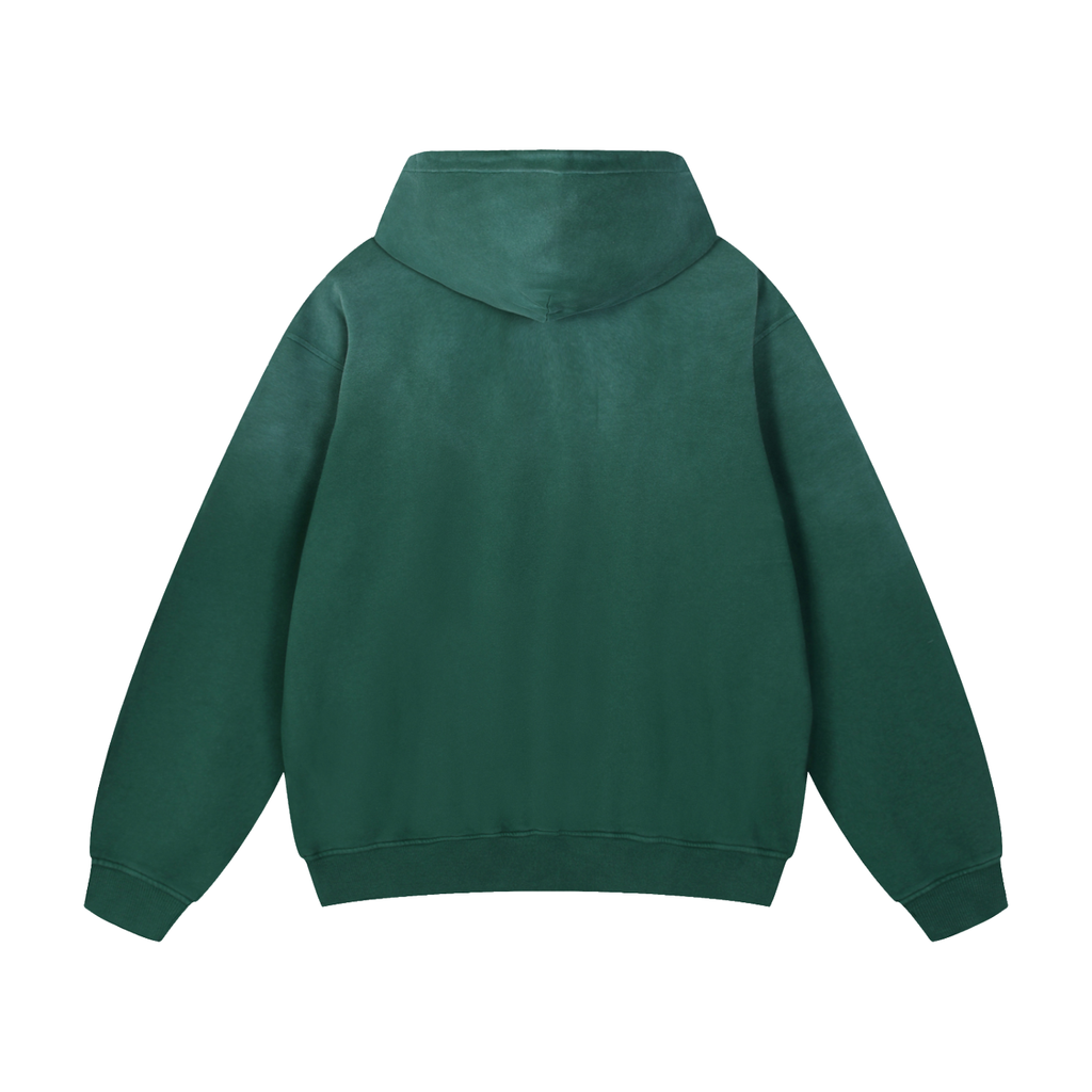 the architect, hoodies