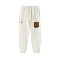 flamekeepers, joggers