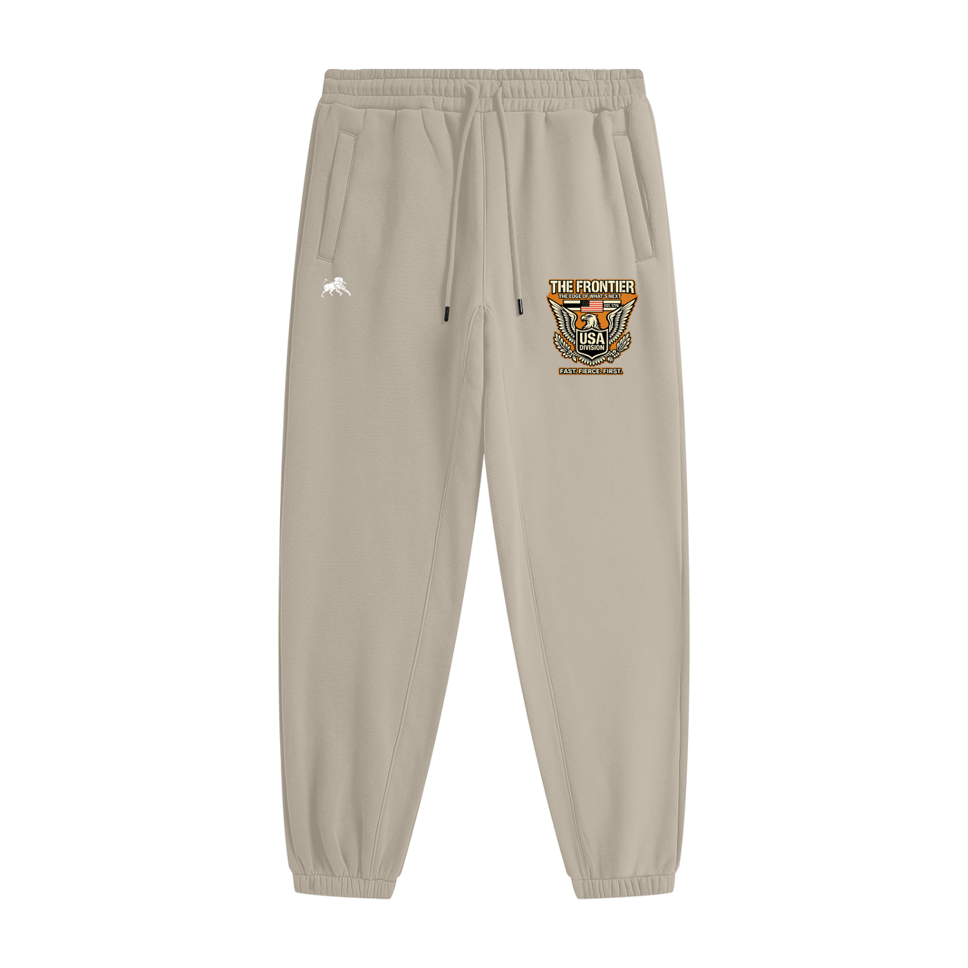 Unisex Heavyweight Fleece Joggers
