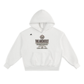 the architect, hoodies