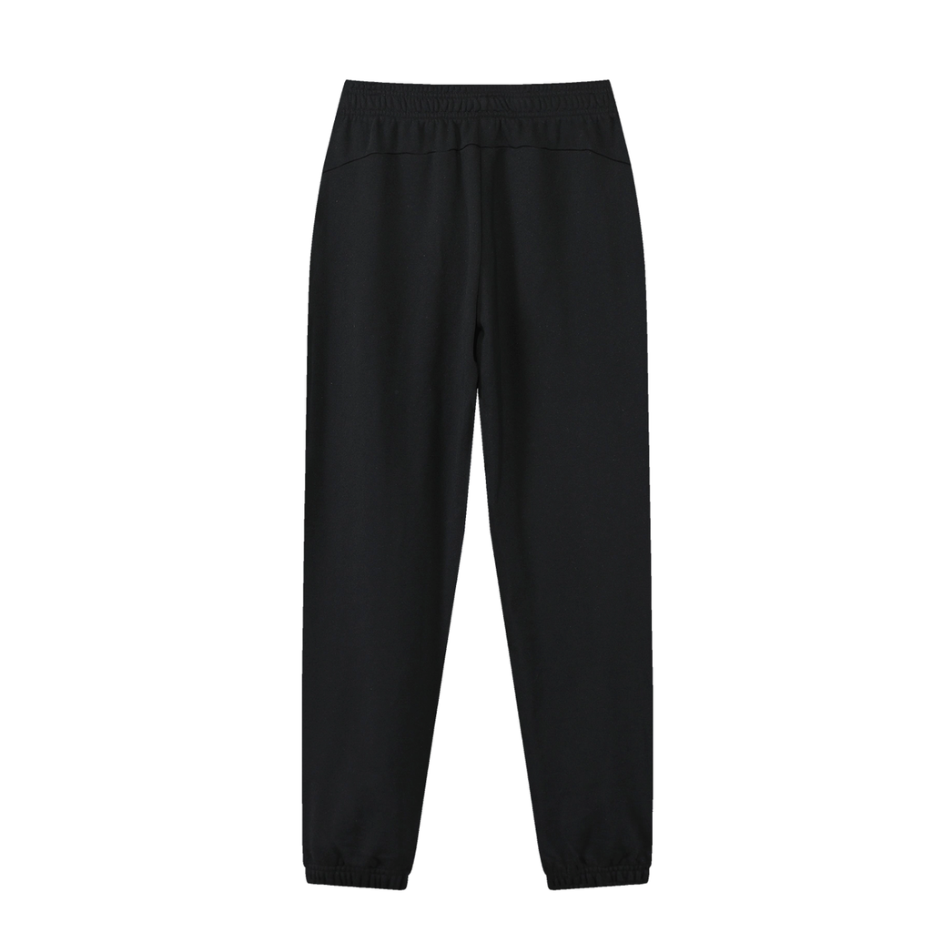 flamekeepers, joggers
