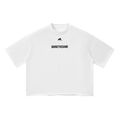 Unisex Vintage Wash Boxy T-Shirt
