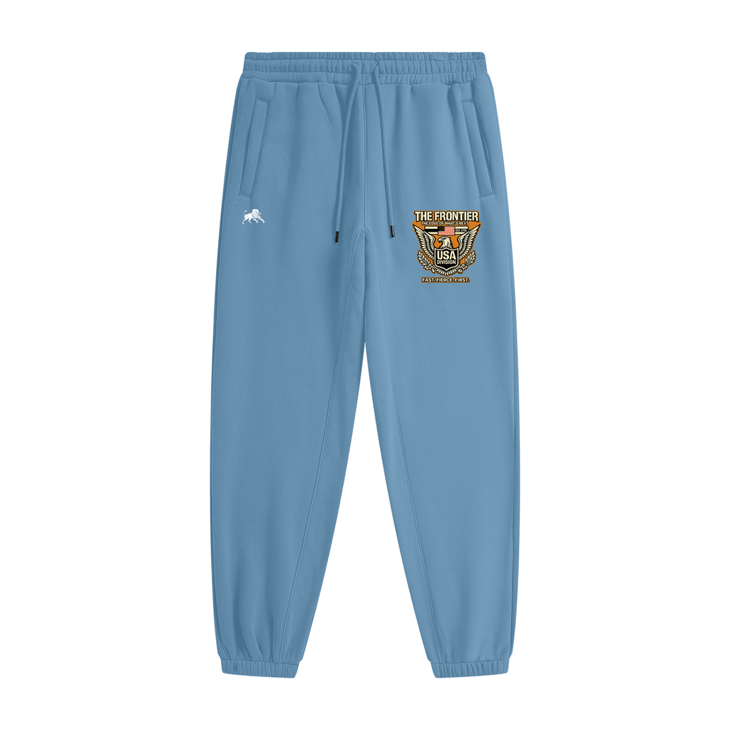 Unisex Heavyweight Fleece Joggers