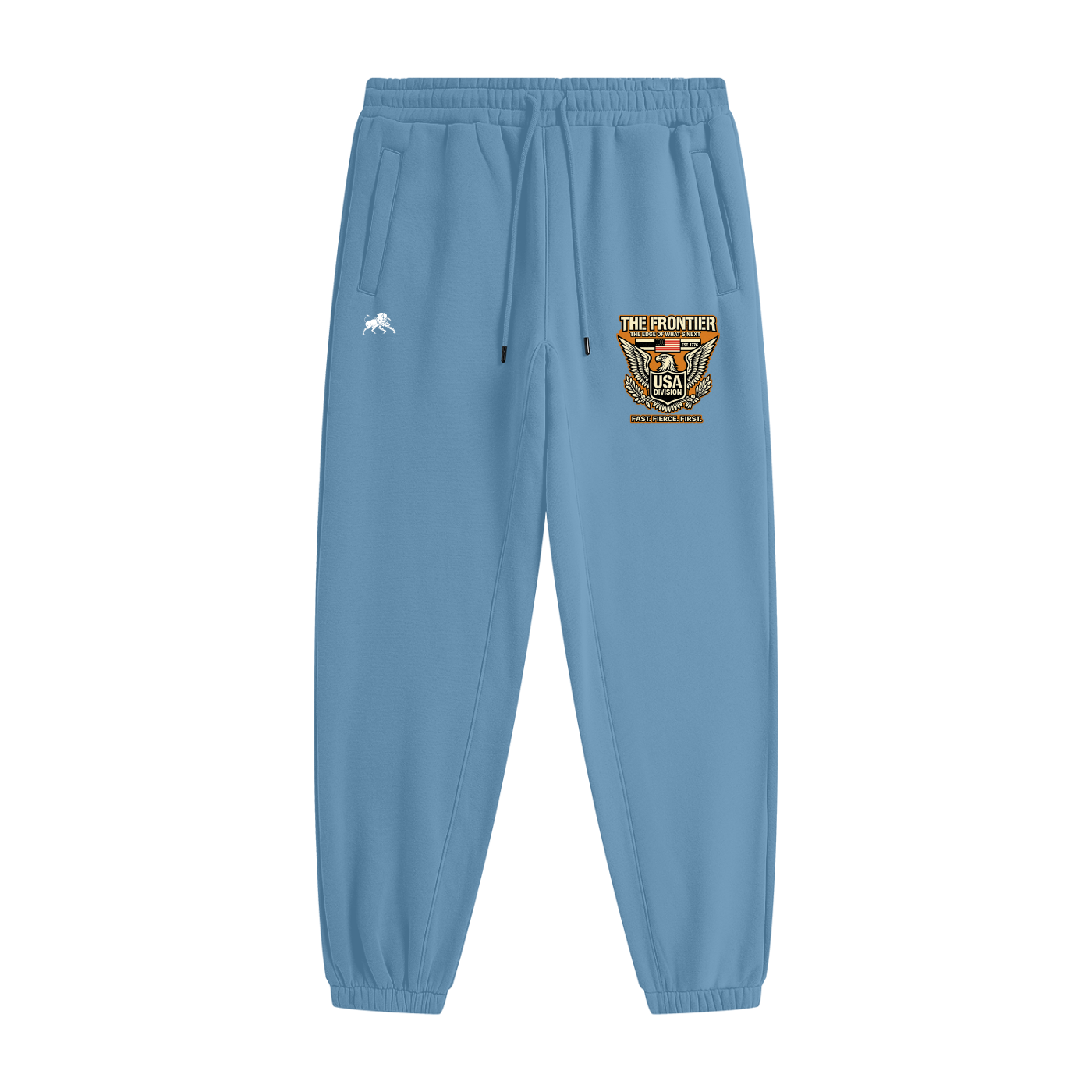 Unisex Heavyweight Fleece Joggers