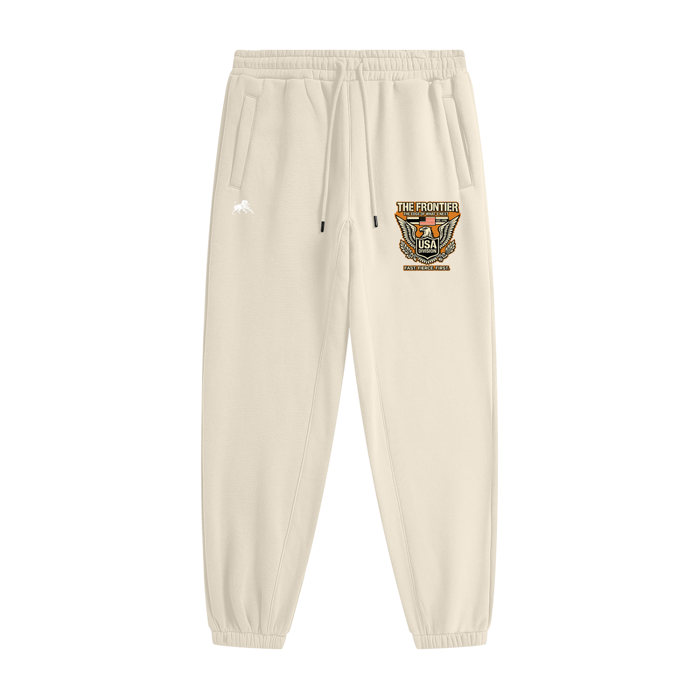 Unisex Heavyweight Fleece Joggers