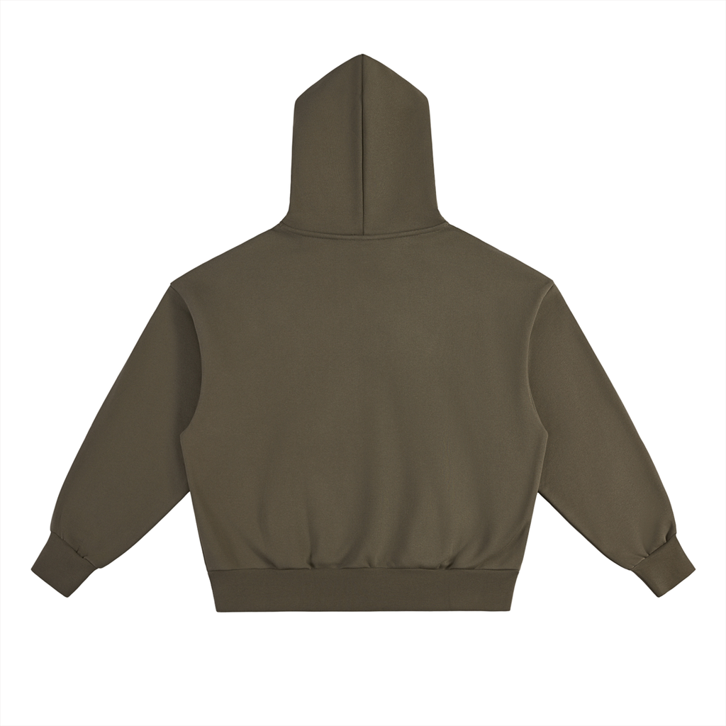 the architect, hoodies