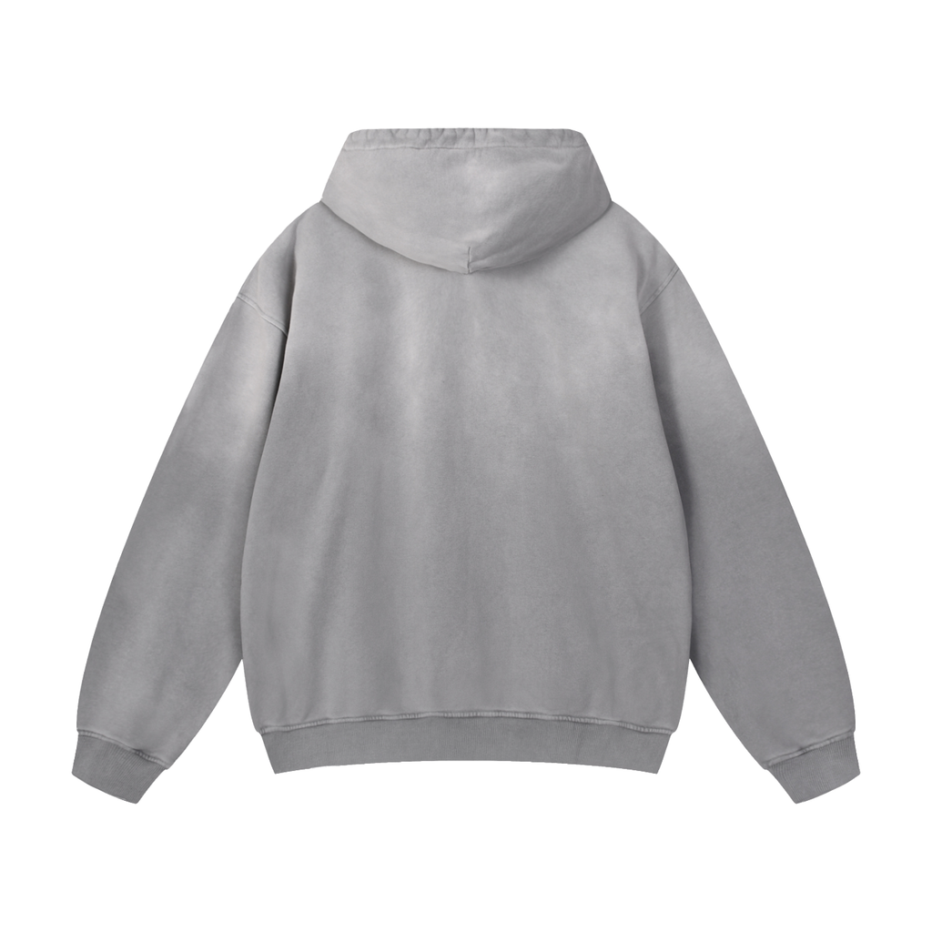 the architect, hoodies