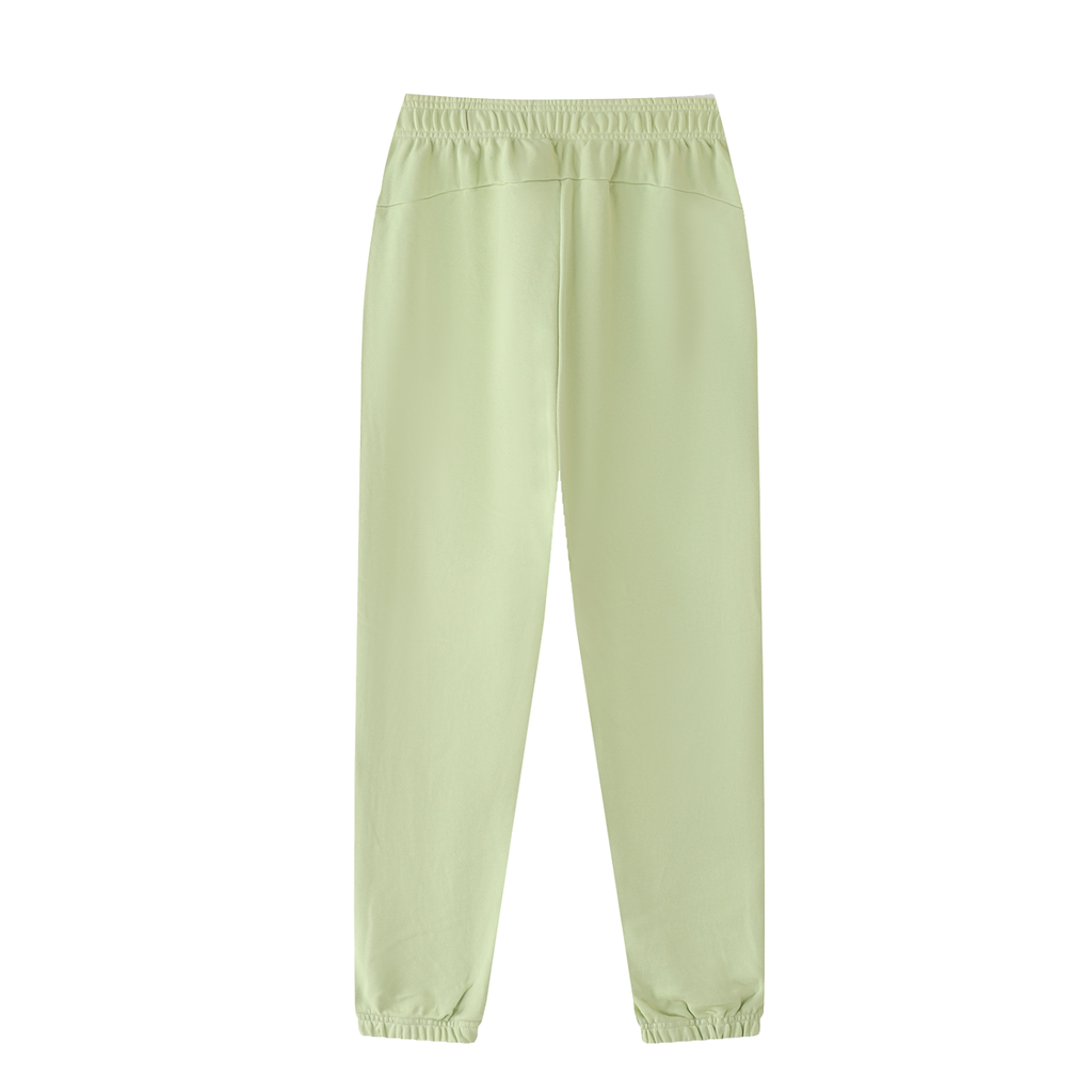 flamekeepers, joggers