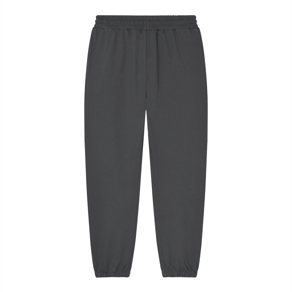 the architect, joggers